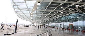 Advertising at Bhopal Airport,Airport Billboards in Bhopal,Airport Advertising in India